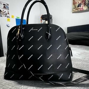 Gently used designer bag for sale